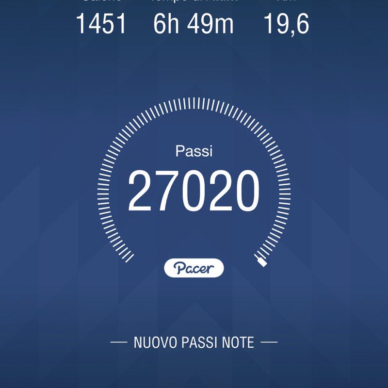 ignazio/Gelesis post 1