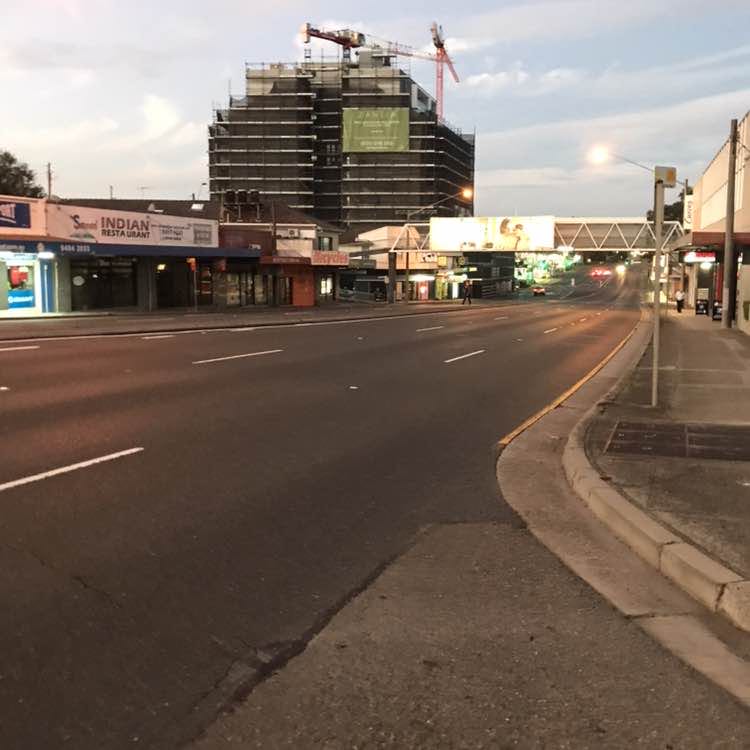 Mart 🇦🇺🇦🇺🇨🇿🇦🇹🏴󠁧󠁢󠁥󠁮󠁧󠁿 post 1