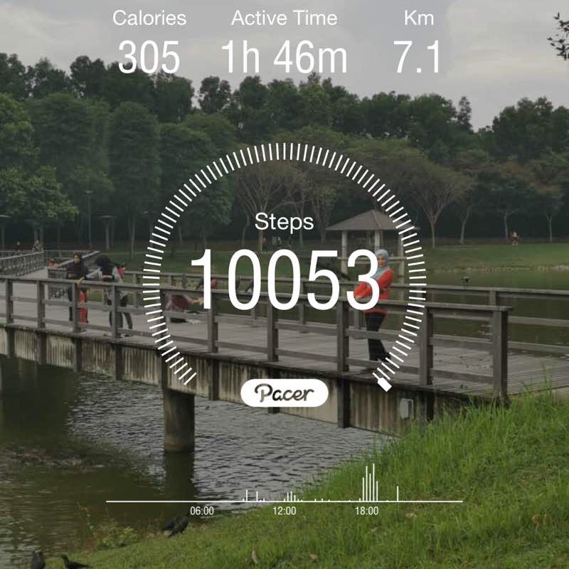 Zaimah 🇲🇾 post 1