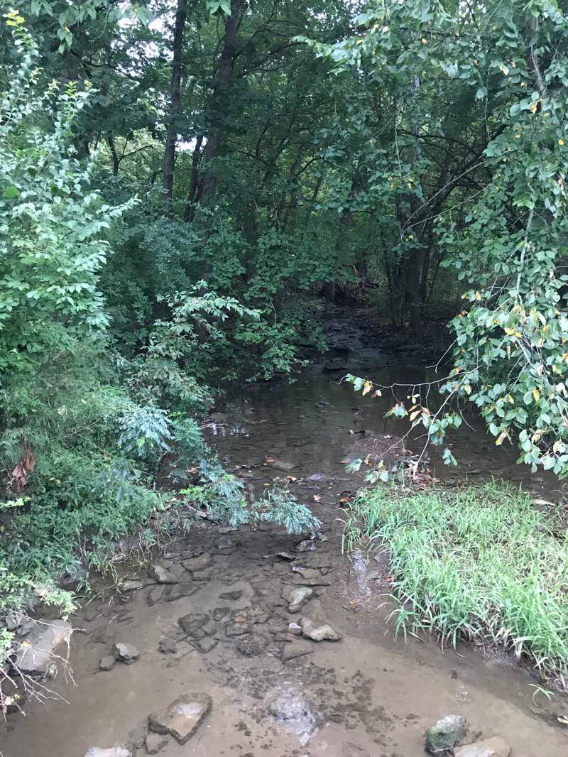 walking near me in Sports Pavilion Lawrence in winter