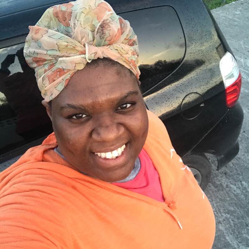 Shontavia post 2