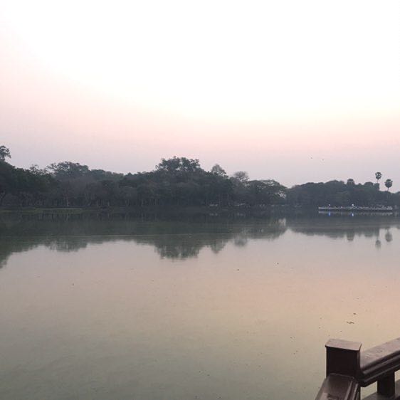 Mohan Ghimire post 3