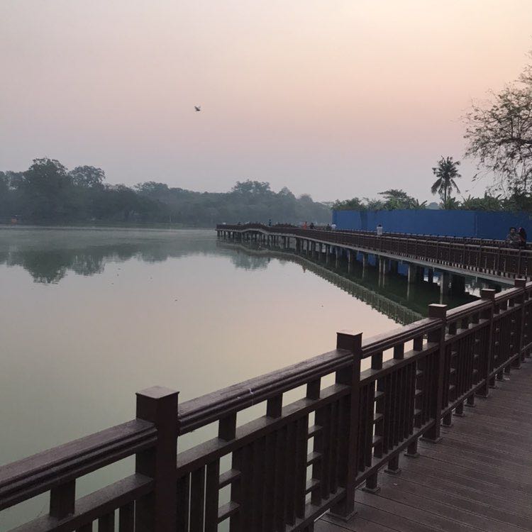 Mohan Ghimire post 1