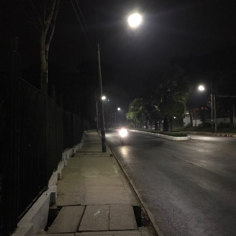 Mohan Ghimire post 1