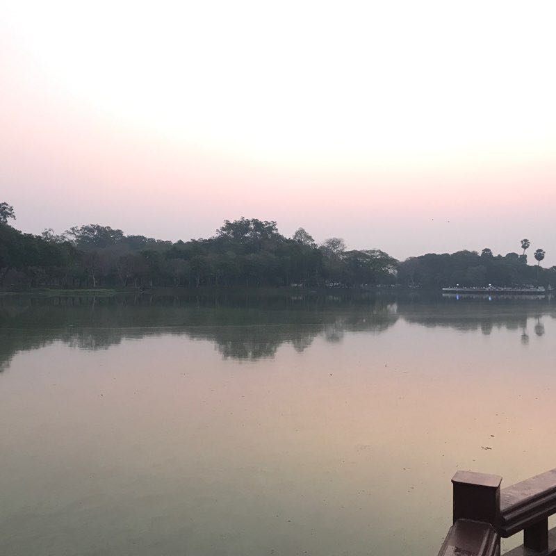 Mohan Ghimire post 1