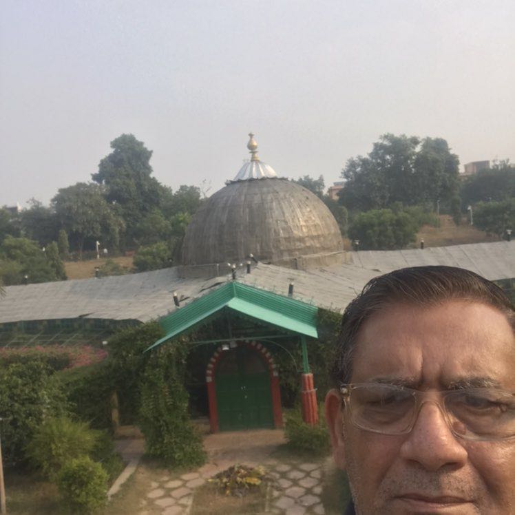 Narendra Kumar Khandelwal post 3