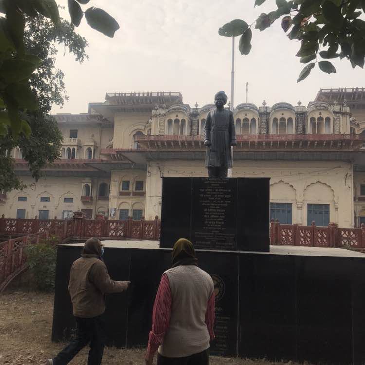 Narendra Kumar Khandelwal post 2