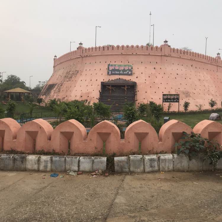 Narendra Kumar Khandelwal post 1