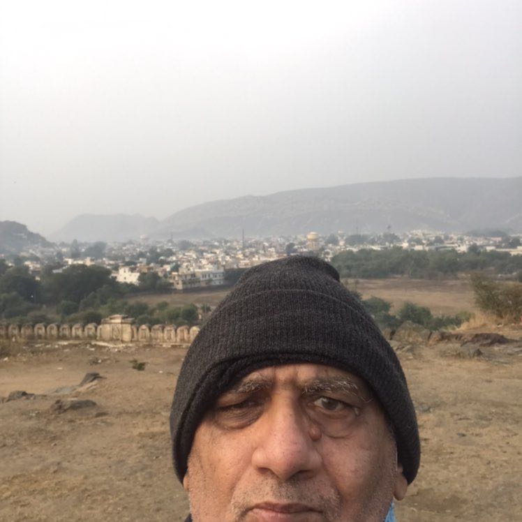 Narendra Kumar Khandelwal post 3