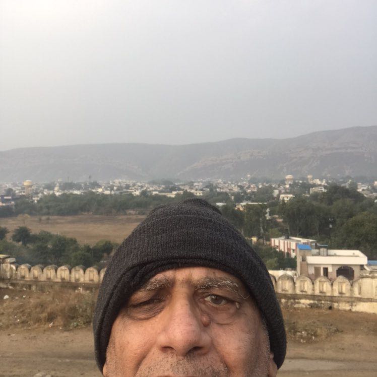 Narendra Kumar Khandelwal post 2