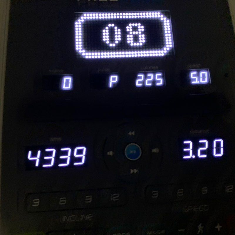 Pauli pops 🇳🇿💪🏻🇦🇺 post 2