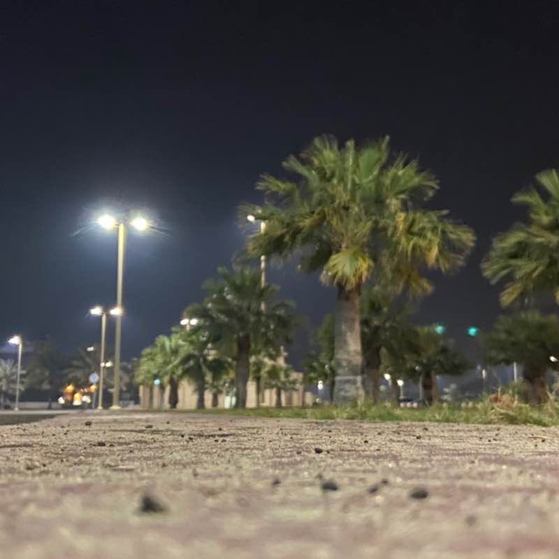 Abdulmohsen alhamad post 1