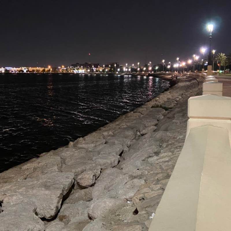 Abdulmohsen alhamad post 1