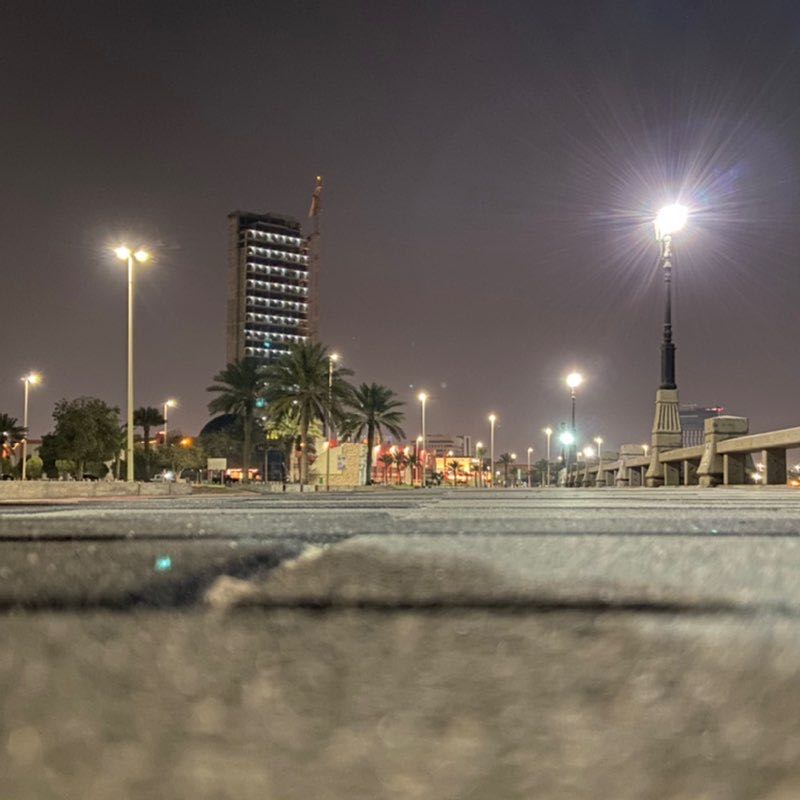 Abdulmohsen alhamad post 1