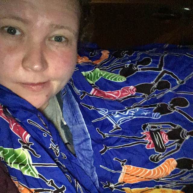 Ириха Зайкова 🏔🇷🇺 post 1