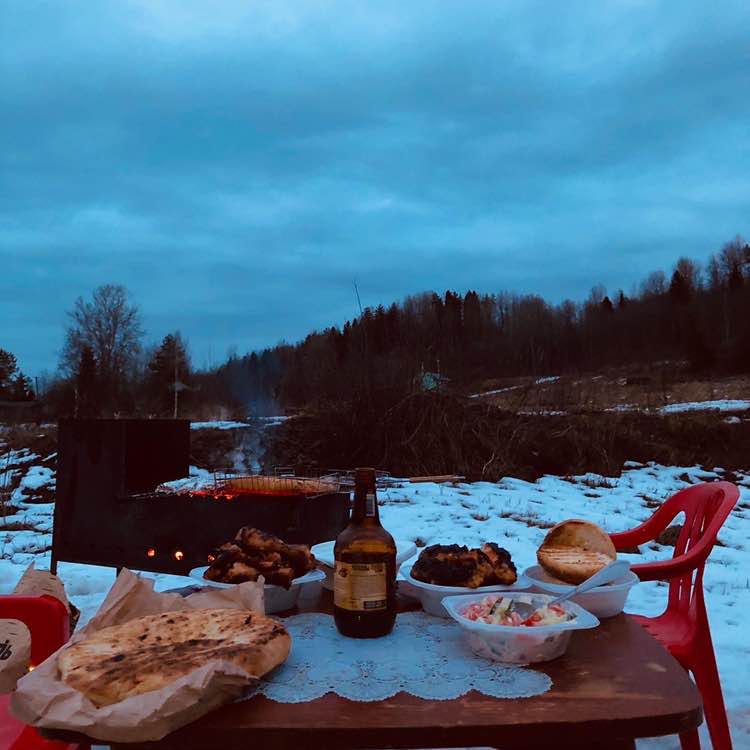 Ириха Зайкова 🏔🇷🇺 post 3