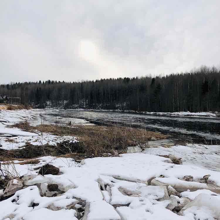 Ириха Зайкова 🏔🇷🇺 post 2