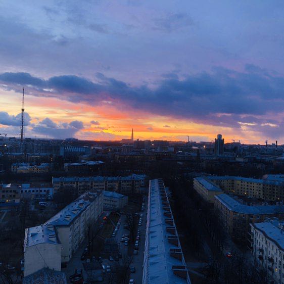 Ириха Зайкова 🏔🇷🇺 post 1