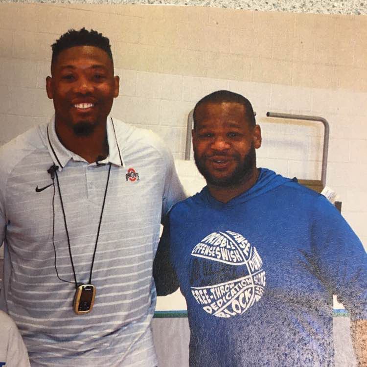 Friends of johnsons Shannon post image