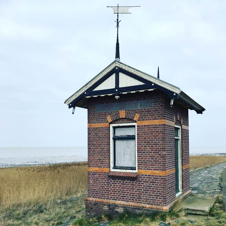 Arno van Dalsum post 1