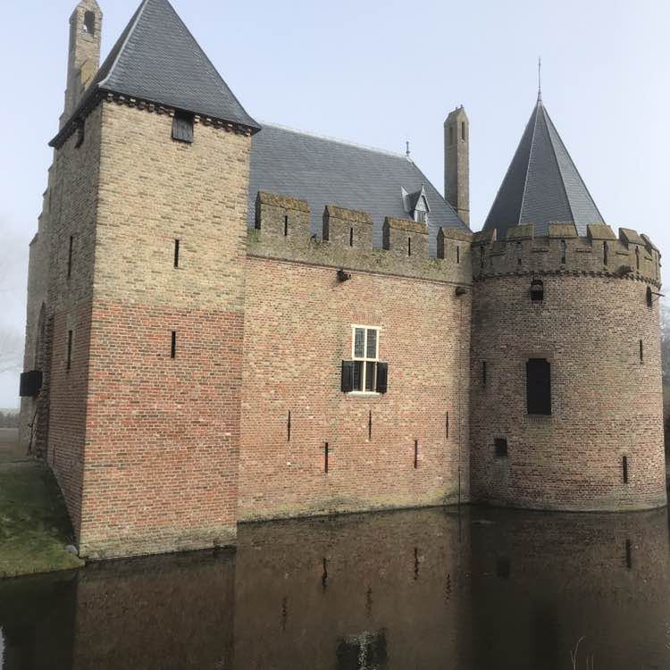 Arno van Dalsum post 1