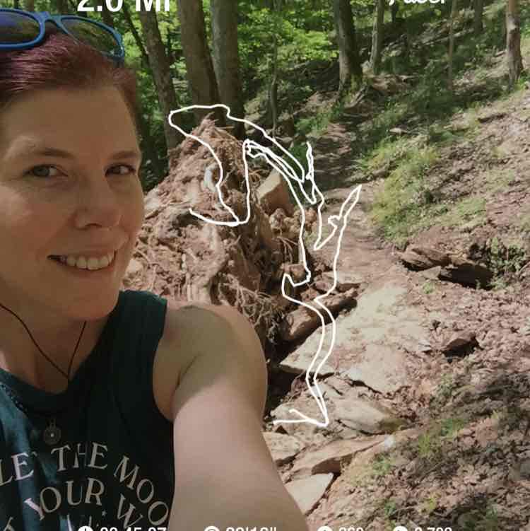 MtnGrrl✨💖♐️ post 1