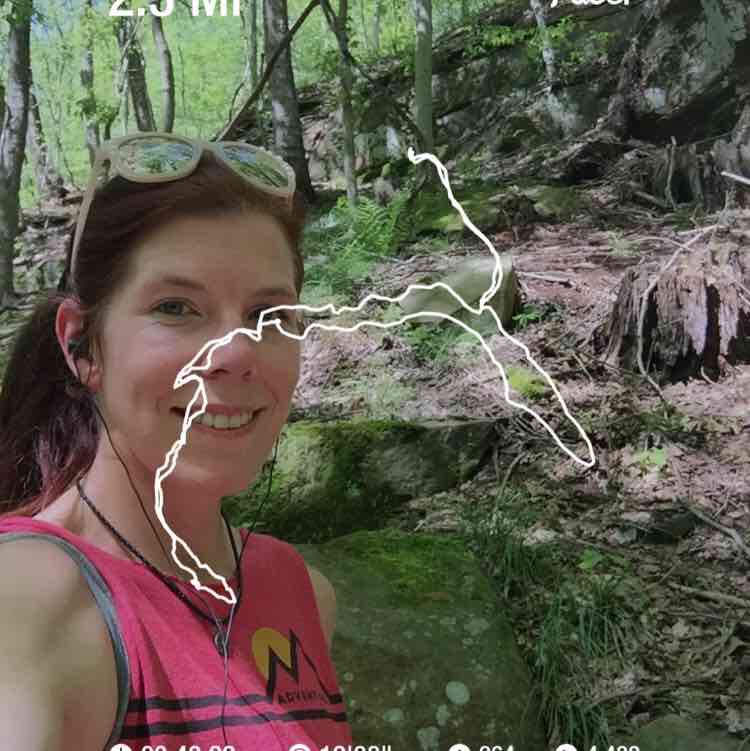 MtnGrrl✨💖♐️ post 1