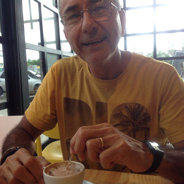 CelioAmaral57 post 1