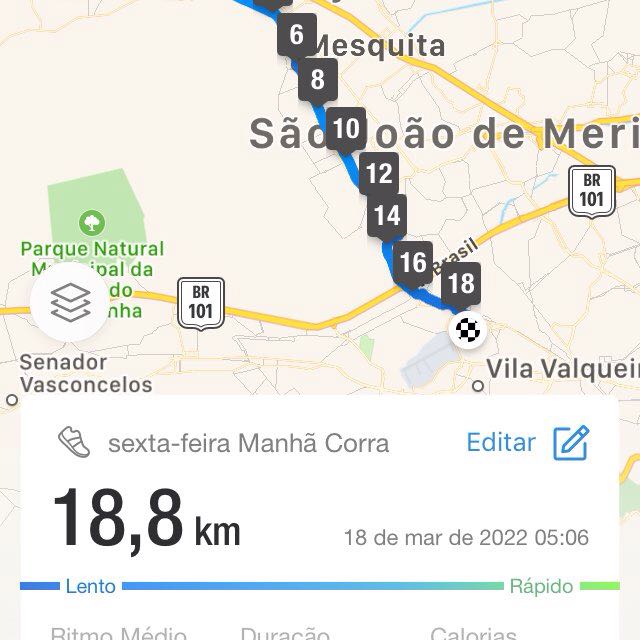 CelioAmaral57 post 2