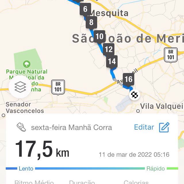 CelioAmaral57 post 2