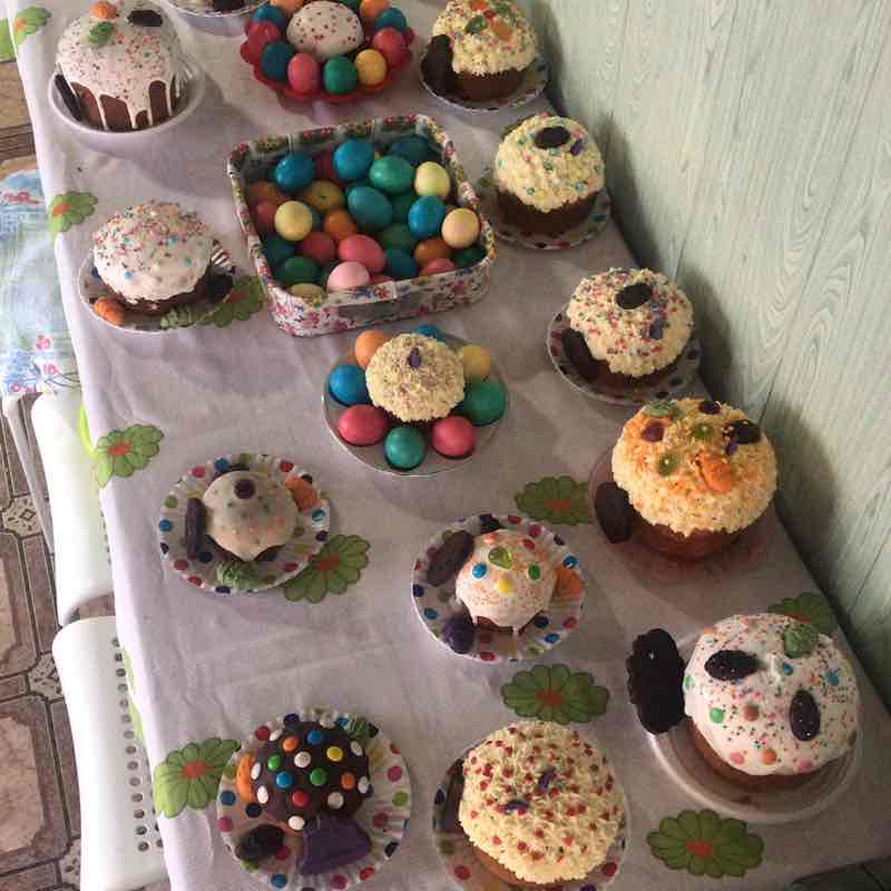 Марина Осадчая post 1