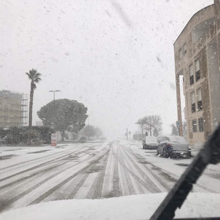 Salvatore Nardò post 2