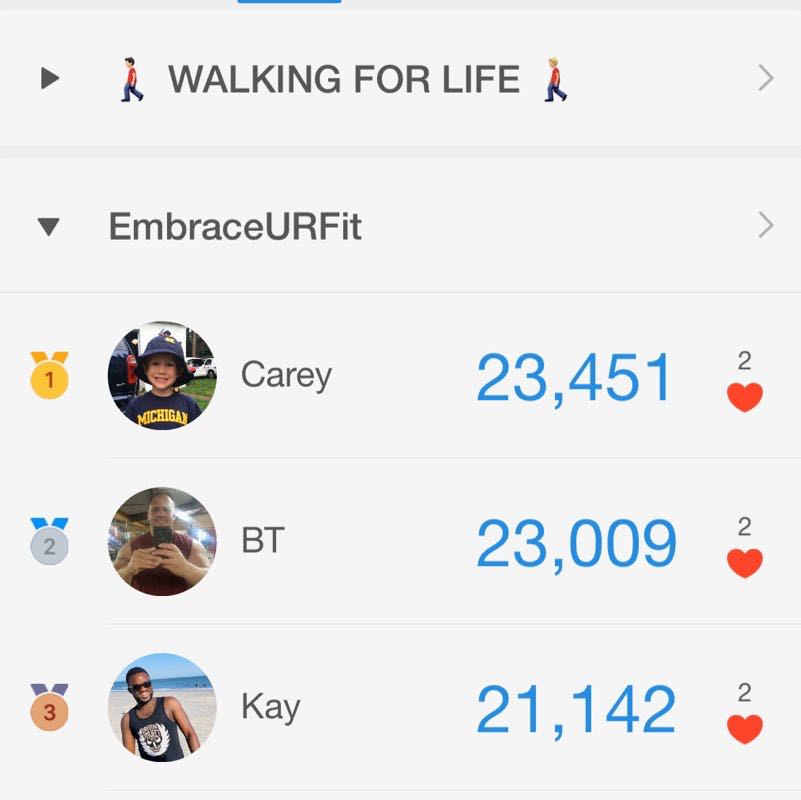 EmbraceURFit Deanna post image