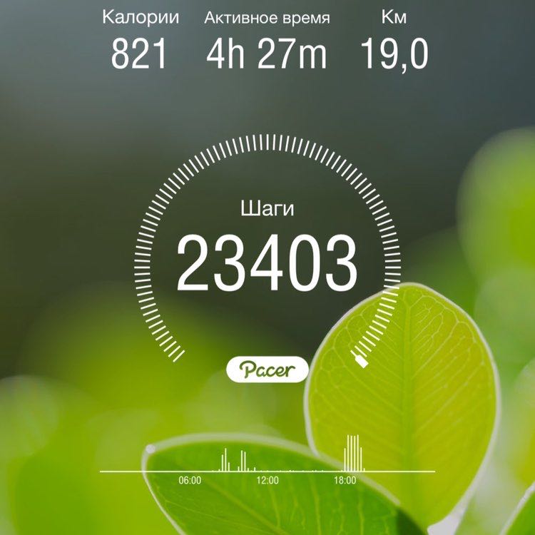❄️Натали 🏃‍♀️🇷🇺 post 1