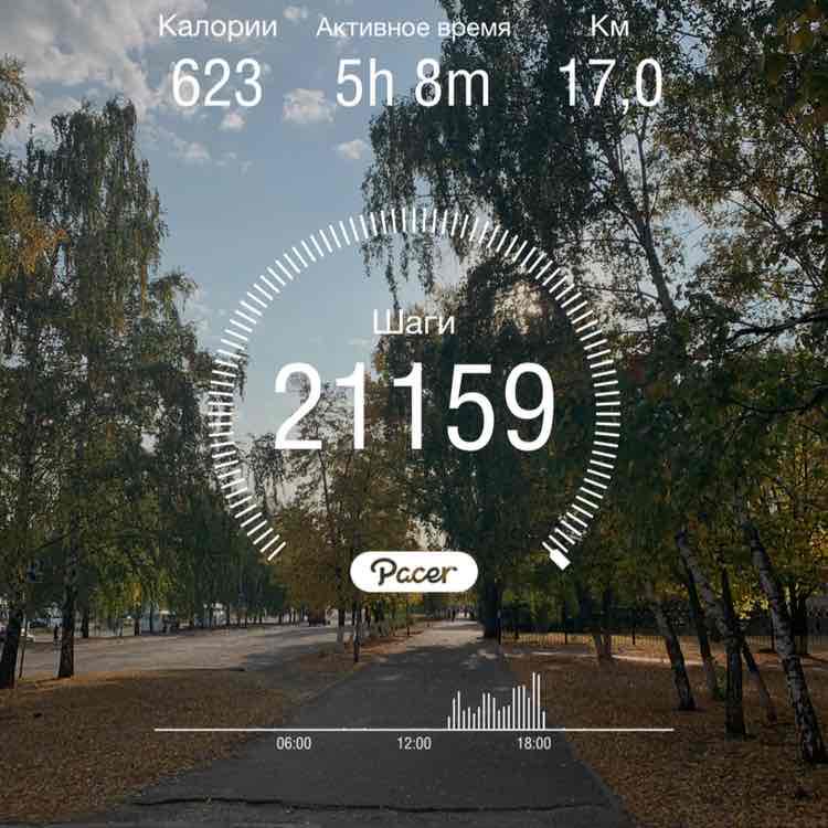 ❄️Натали 🏃‍♀️🇷🇺 post 1