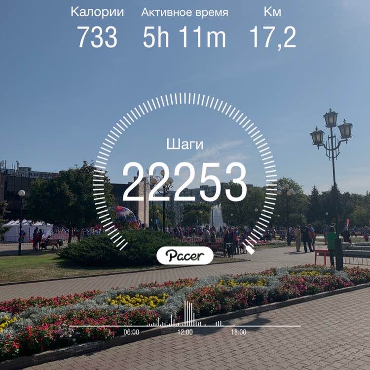 ❄️Натали 🏃‍♀️🇷🇺 post 1