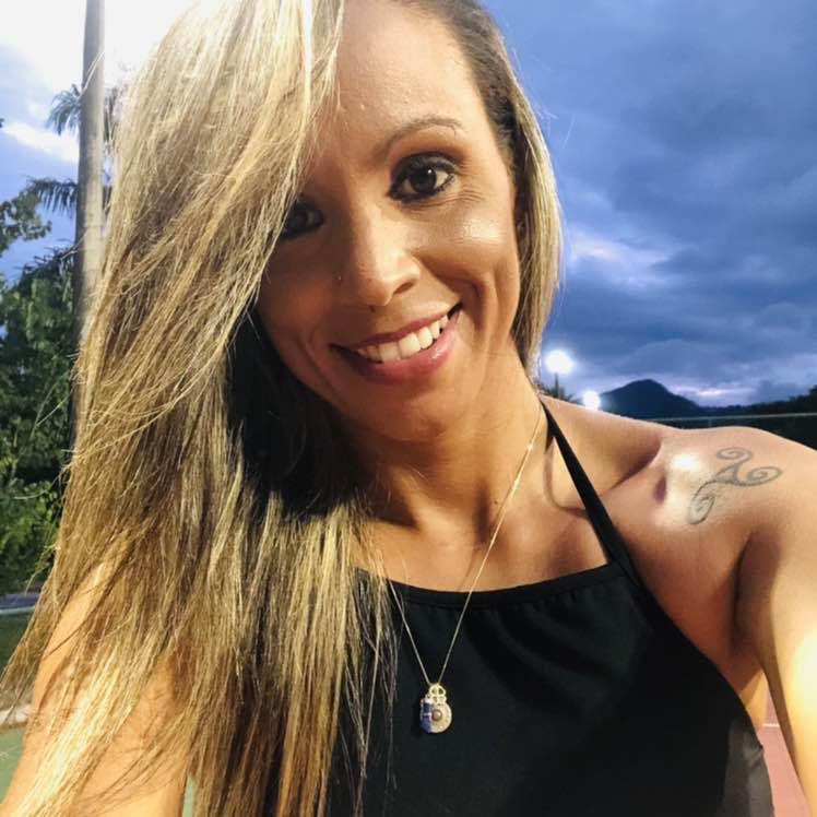 Fernanda Oliveira post 3