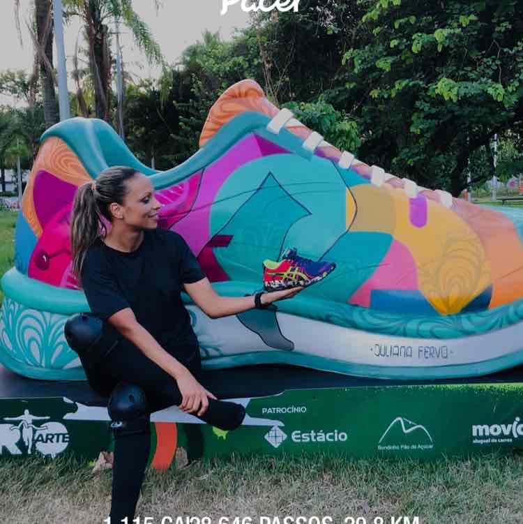 Fernanda Oliveira post 1