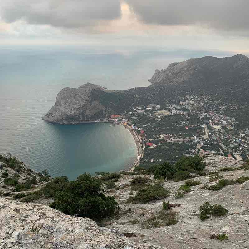 Сергей 🏔🇷🇺 post 1