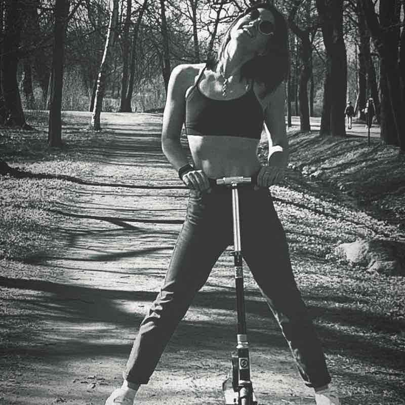 Alena🏔🇷🇺 post 3