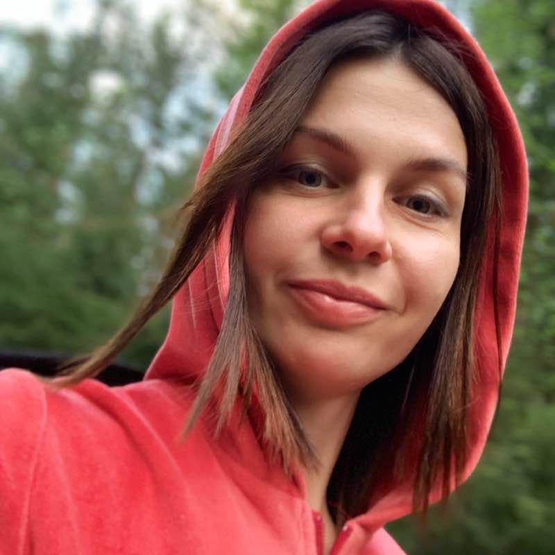 Alena🏔🇷🇺 post 3