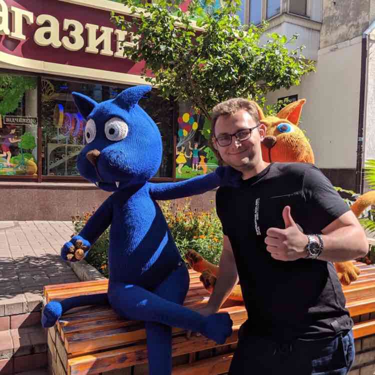 Artūras Salivonas🇱🇹🇬🇧 post 3