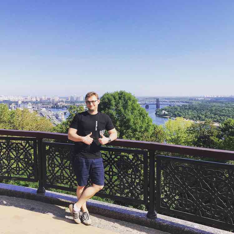 Artūras Salivonas🇱🇹🇬🇧 post 2