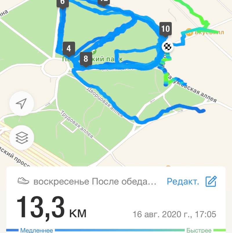 Екатерина 🦔 post 3