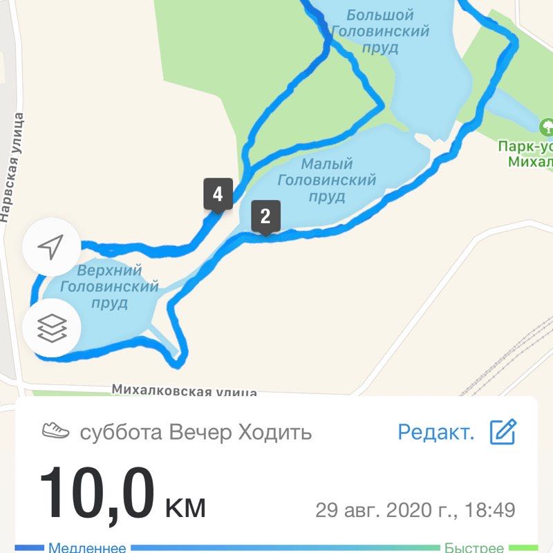 Екатерина 🦔 post 3