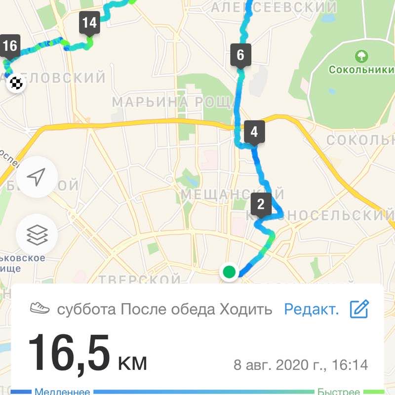 Екатерина 🦔 post 3