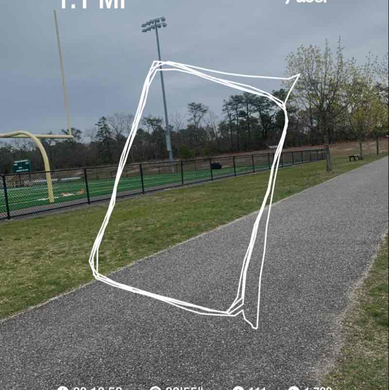 Maria Fernanda post 1