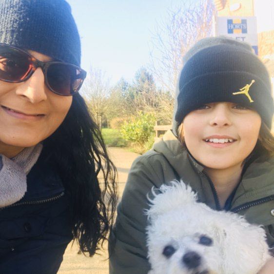 Suki 🍸💞 post 2