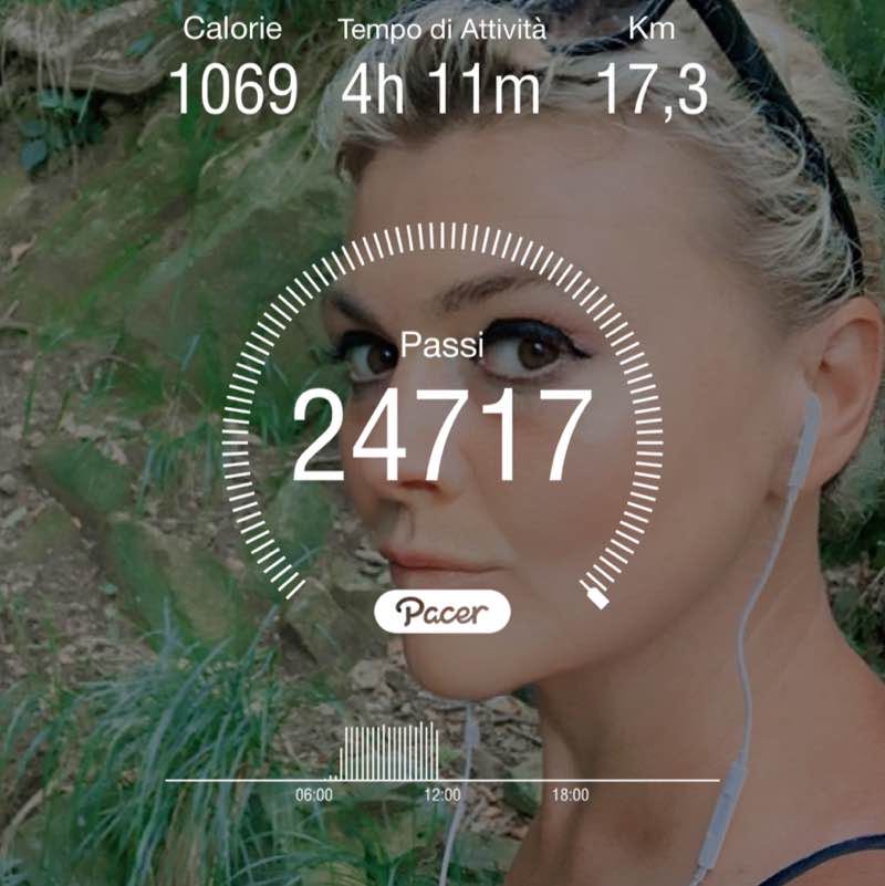 quella del parco campo dei fiori post 1