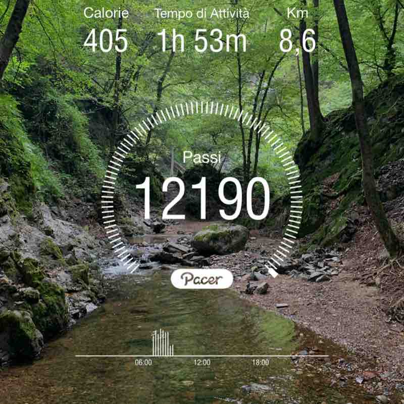 quella del parco campo dei fiori post 1